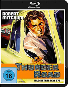Thunder Road   | Jack O